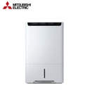 MITSUBISHI 三菱日製25L 空氣清淨變頻除濕機MJ-EV250JV-TW