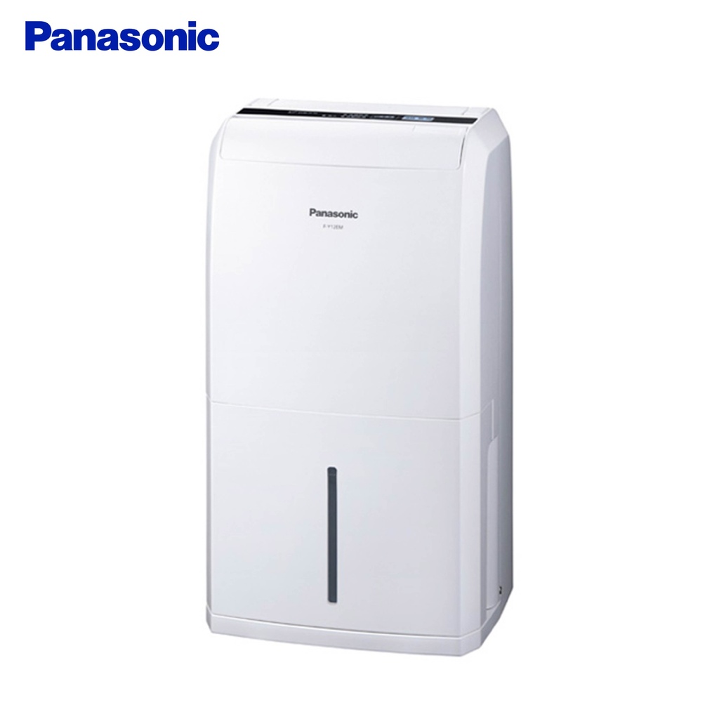 Panasonic 國際牌6L 除濕機F-Y12PM