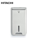 Hitachi 日立11L 全覆式PM2.5濾除高效DC馬達除濕機RD-22FJ