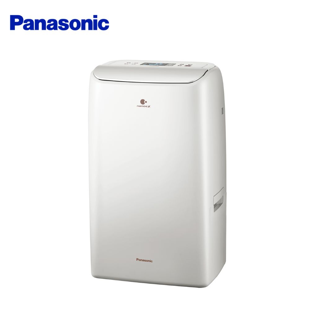 Panasonic 國際牌14L nanoe變頻微電腦除濕機F-YV28NX