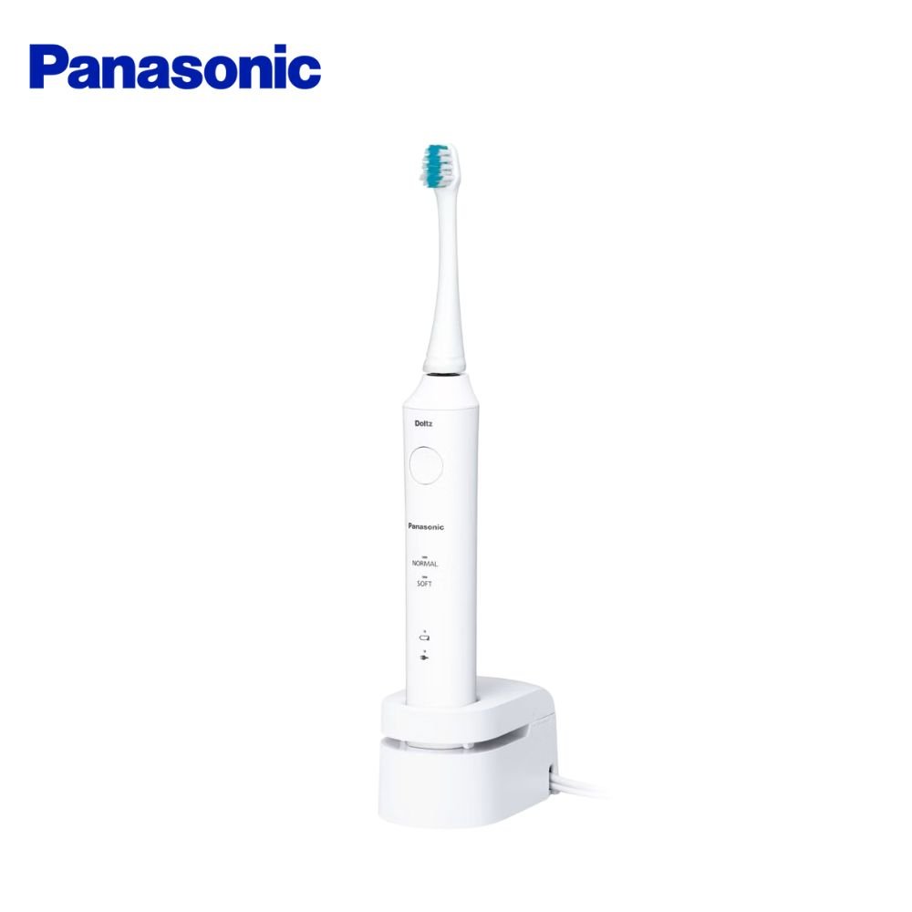 Panasonic 國際牌充電型音波震動電動牙刷EW-DL34