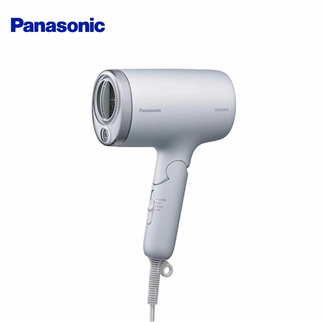 Panasonic 國際牌奈米水離子可摺疊吹風機EH-NA7M