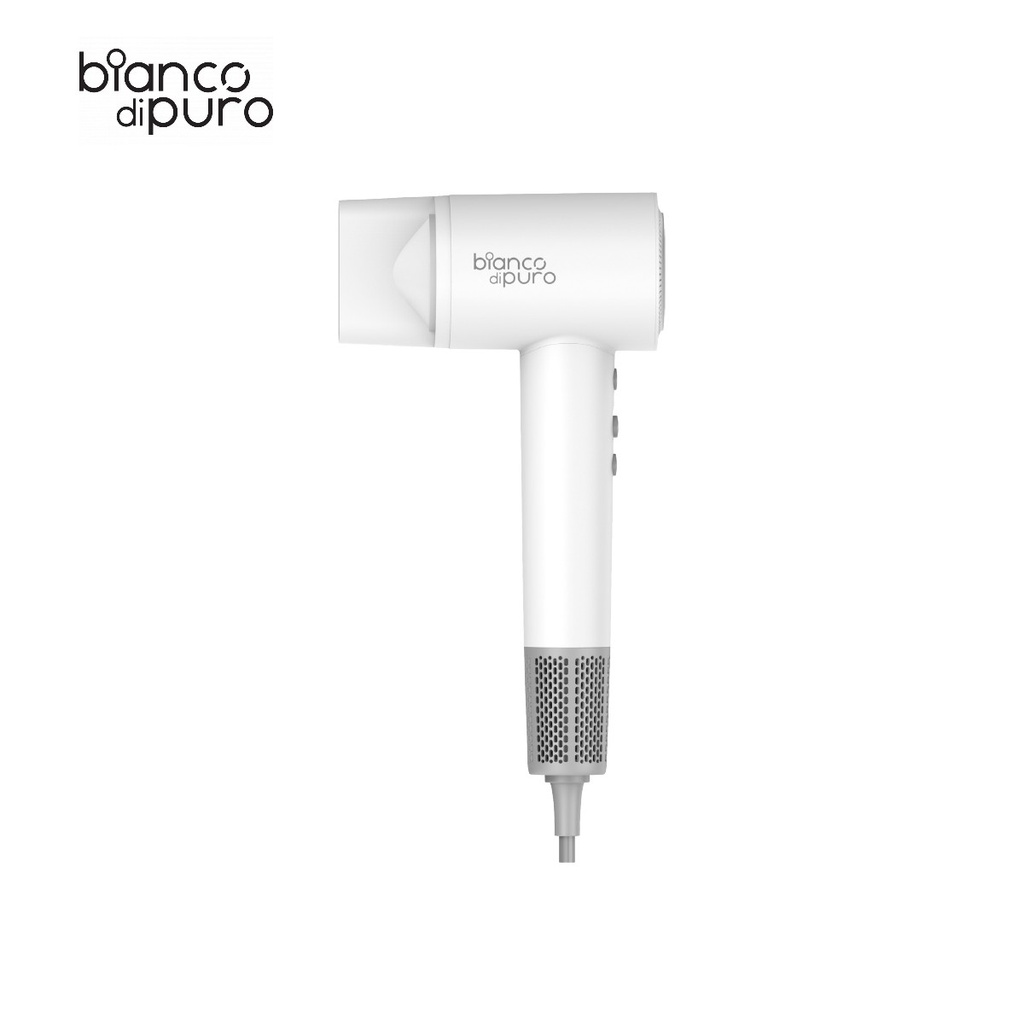 Bianco di puro 彼安特AURA 雙電壓高速負離子吹風機HD050
