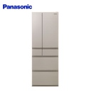Panasonic 國際牌ECONAVI 日製六門501L 變頻電冰箱NR-F509XT