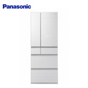 Panasonic 國際牌日製520L六門變頻電冰箱NR-F529HX