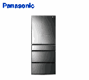 Panasonic 國際牌日製650L六門變頻電冰箱NR-F651WX