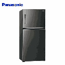 Panasonic 國際牌ECONAVI二門650L一級能冰箱NR-B651TV