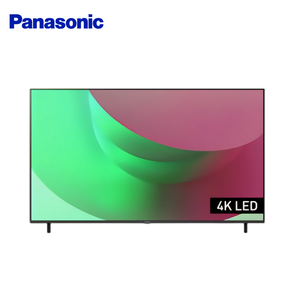 Panasonic 國際牌43吋4K連網HDR液晶電視TN-43W70AGT