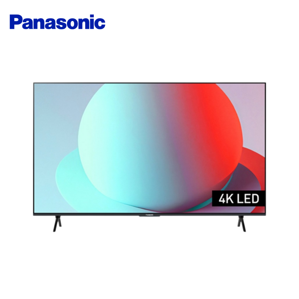 Panasonic 國際牌50吋4K連網HDR液晶電視TN-50W80AGT