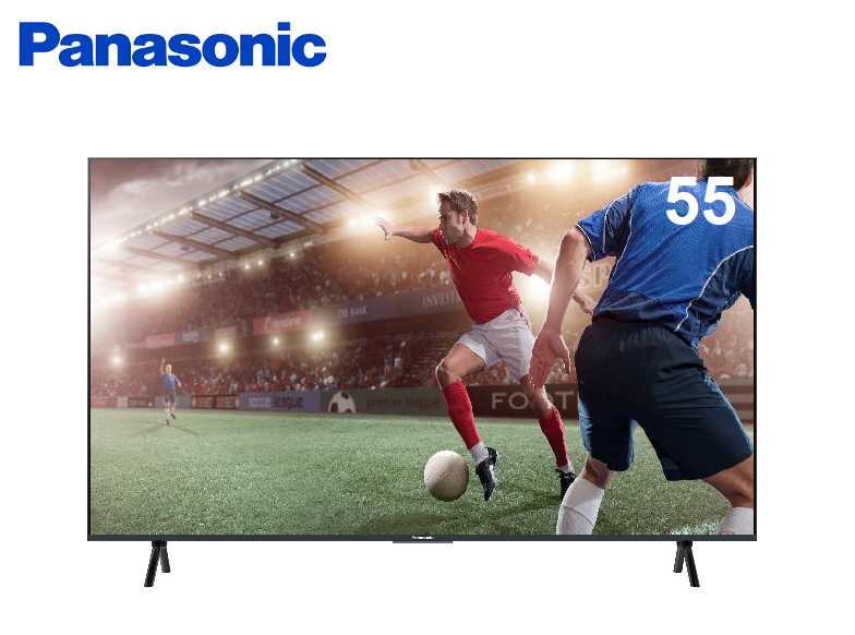 Panasonic 國際牌55吋4K連網HDR液晶電視TN-55W80AGT