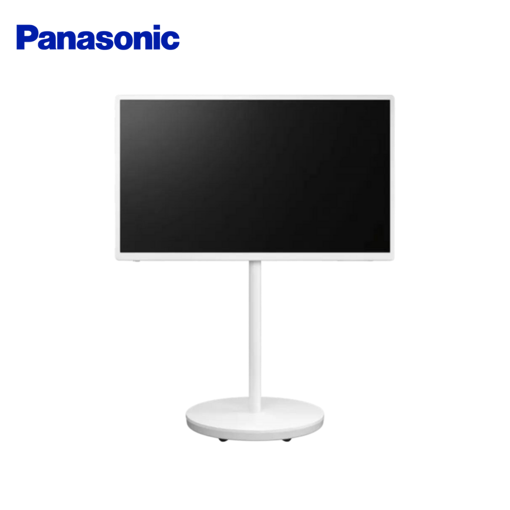Panasonic 國際牌43吋4K Life Design 移動式顯示器TH-43LF2NW