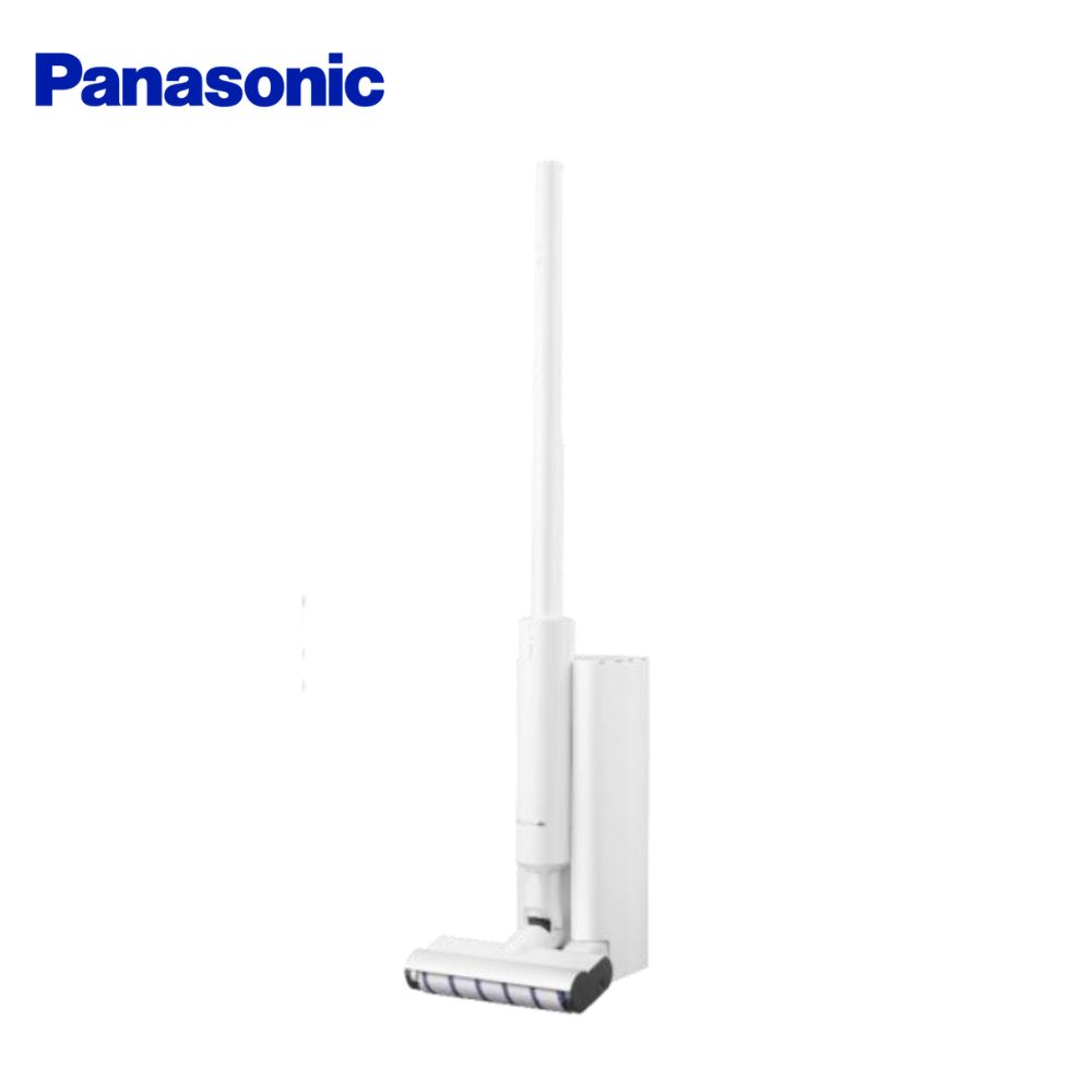 Panasonic 國際牌One box 自動集塵吸塵器MC-KC1W