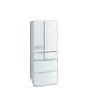 MITSUBISHI 三菱日製六門605L一級能變頻冰箱MR-JX61C