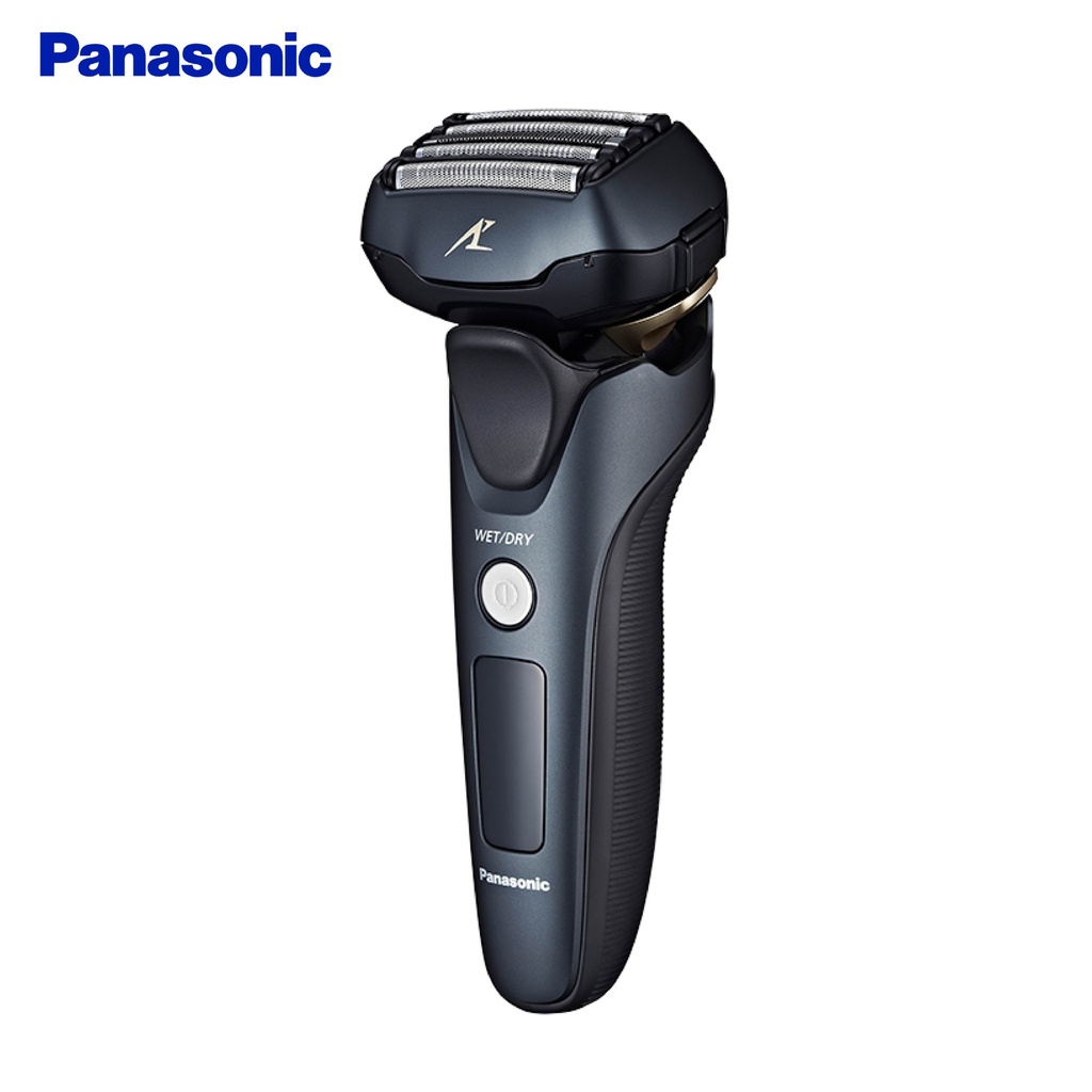 Panasonic 國際牌日製防水五刀頭充電式電鬍刀ES-LV67