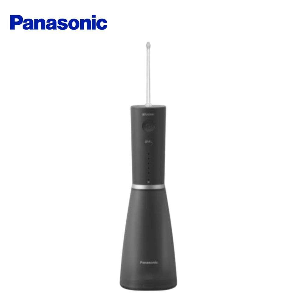 Panasonic 國際牌無線電國際電壓快速充電沖牙機EW-DJ86
