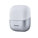 Panasonic 國際牌掌上型三刀頭防水充電式電鬍刀ES-CM3A