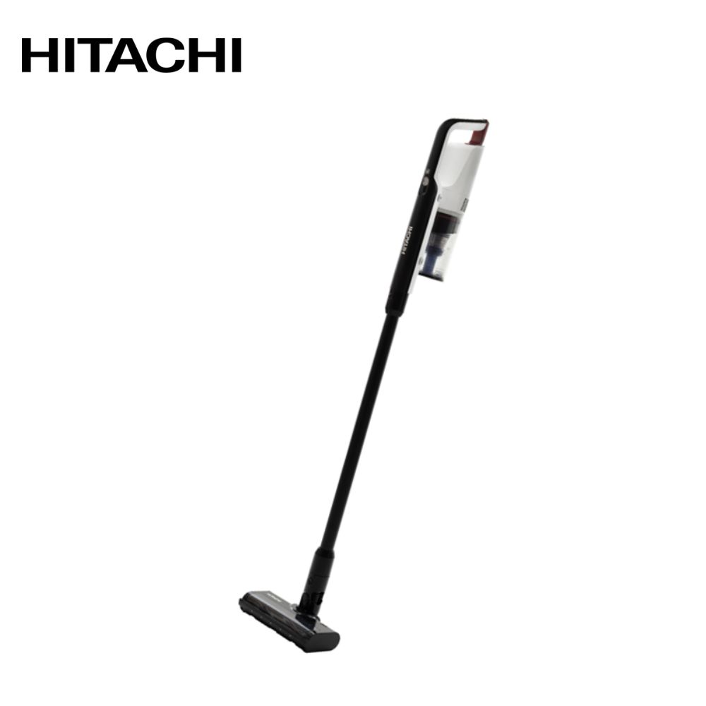 Hitachi 日立直立/手持兩用無線吸塵器PV-X95N