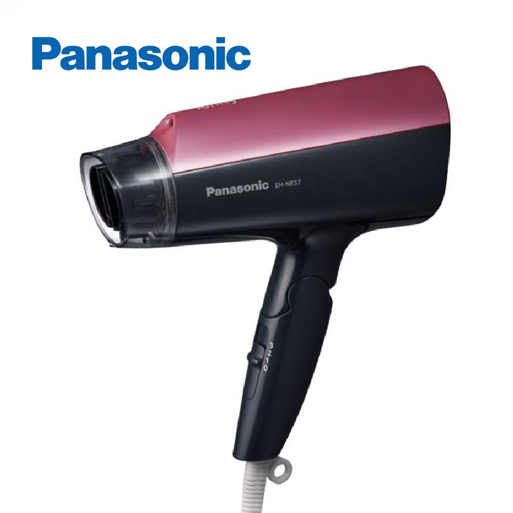 Panasonic 國際牌負離子大風量吹風機EH-NE57