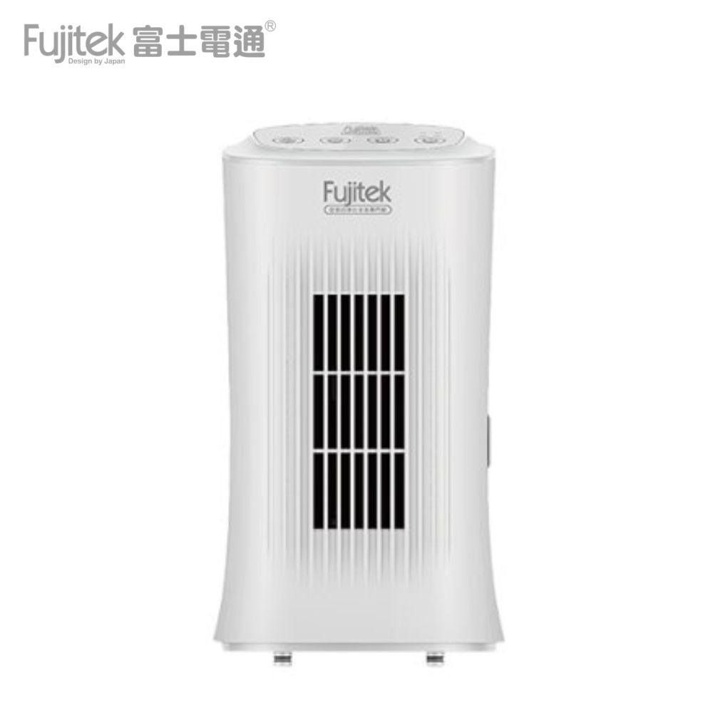 Fujitek富士電通負離子空氣清淨機FT-AP05