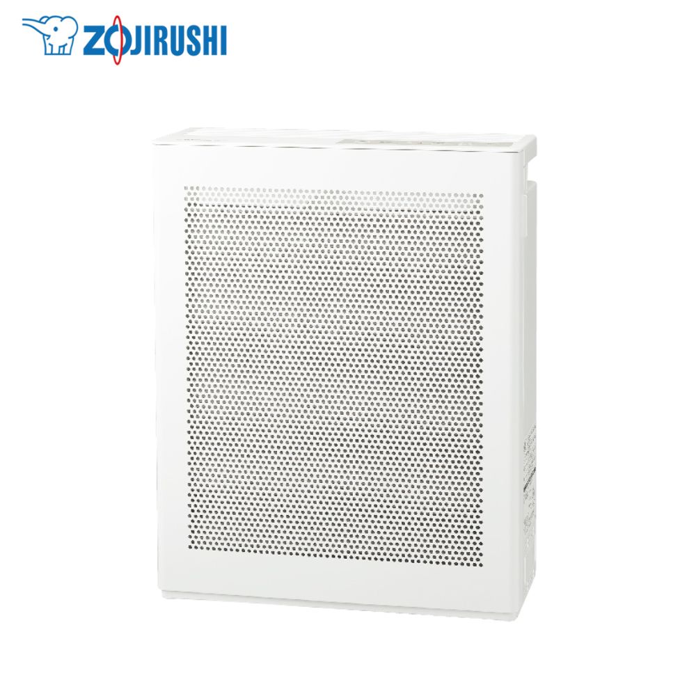 ZOJIRUSHI 象印 超靜音輕巧型空氣清淨機PU-SAF35