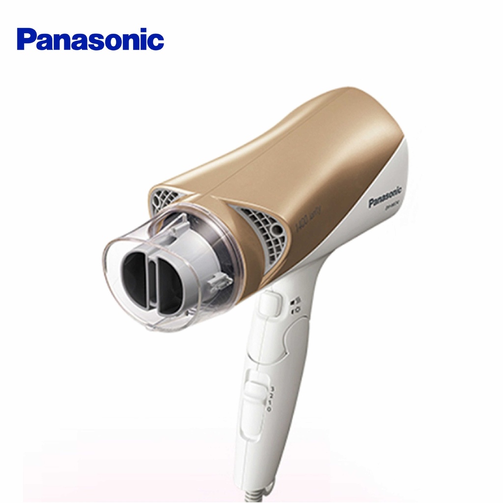 Panasonic 國際牌雙負離子吹風機EH-NE74