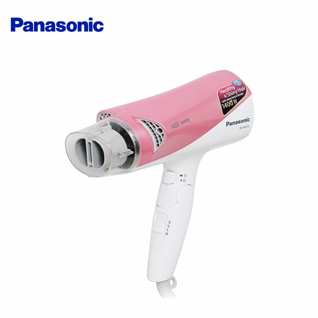 Panasonic 國際牌雙負離子吹風機EH-NE73