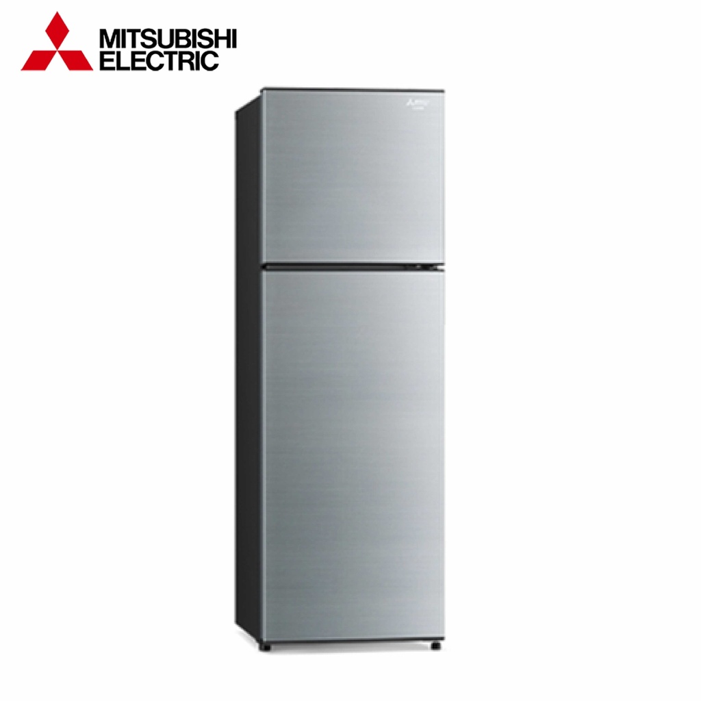 MITSUBISHI 三菱二門288L一級能變頻冰箱MR-FC31EP