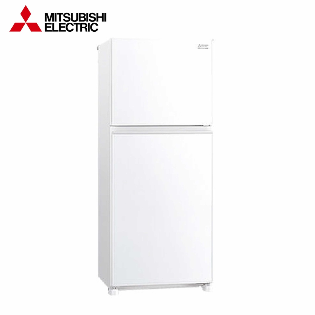 MITSUBISHI 三菱二門376L一級能變頻冰箱MR-FX37EN