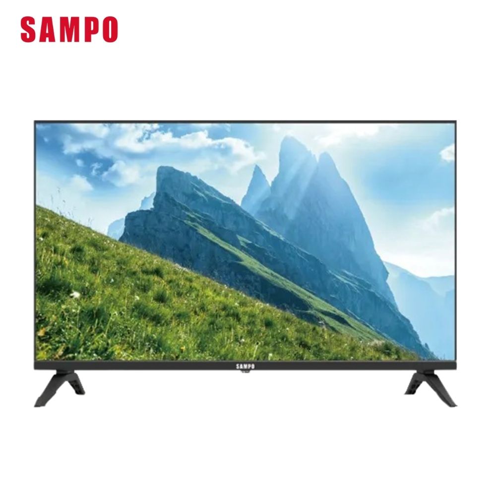 SAMPO 聲寶32吋 2K電視EM-32FD630