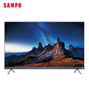 SAMPO 聲寶50吋 AI優畫 LED 新轟天雷 液晶顯示器EM-50AI3220