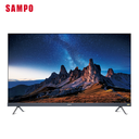 SAMPO 聲寶55吋 AI優畫 LED 新轟天雷 液晶顯示器EM-55AI3220