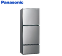 Panasonic 國際牌ECONAVI三門496L變頻冰箱NR-C493TV