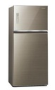 Panasonic 國際牌ECONAVI二門422L一級能冰箱NR-B421TG