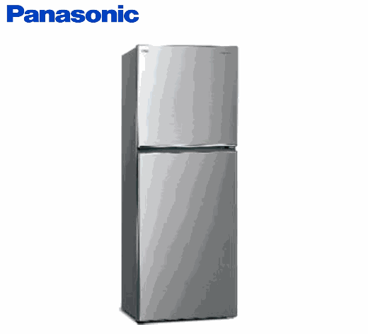 Panasonic 國際牌ECONAVI雙門498L變頻冰箱NR-B493TV