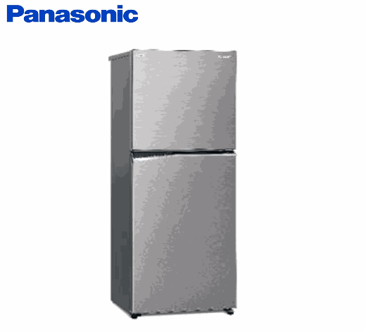 Panasonic 國際牌二門268L鋼板冰箱NR-B271TV