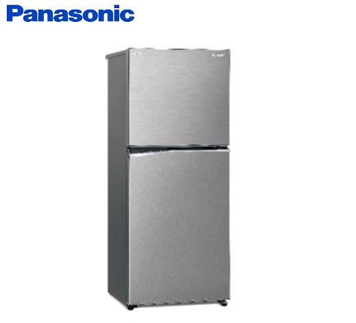 Panasonic 國際牌二門268L鋼板冰箱NR-B271TV