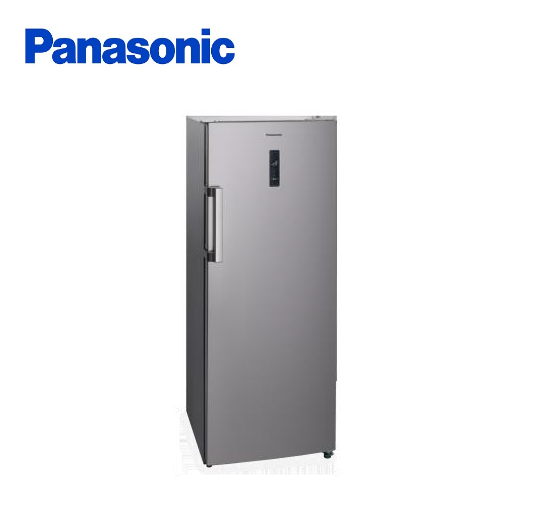 Panasonic 國際牌單門 242L 直立式冷凍櫃NR-FZ255AV