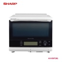 SHARP 夏普31L HEALSIO雙層自動料理水波爐AX-XS5T