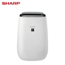 SHARP 夏普自動除菌離子PM2.5濾除空氣清淨機(搭配集塵HEPA濾網)FU-J41T