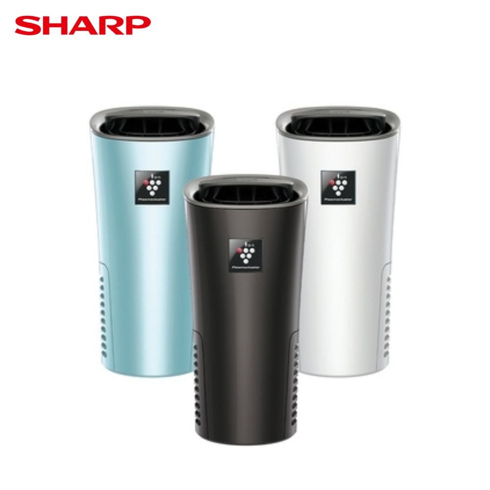 SHARP 夏普好空氣隨行杯-隨身型空氣淨化器IG-NX2T
