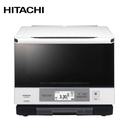 Hitachi 日立33L 日製過熱水蒸氣烘烤微波爐MROBK5000AT