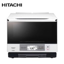 Hitachi 日立33L 日製過熱水蒸氣烘烤微波爐MROBK5000AT