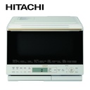 Hitachi 日立31L過熱水蒸氣烘烤微波爐MROS800AT