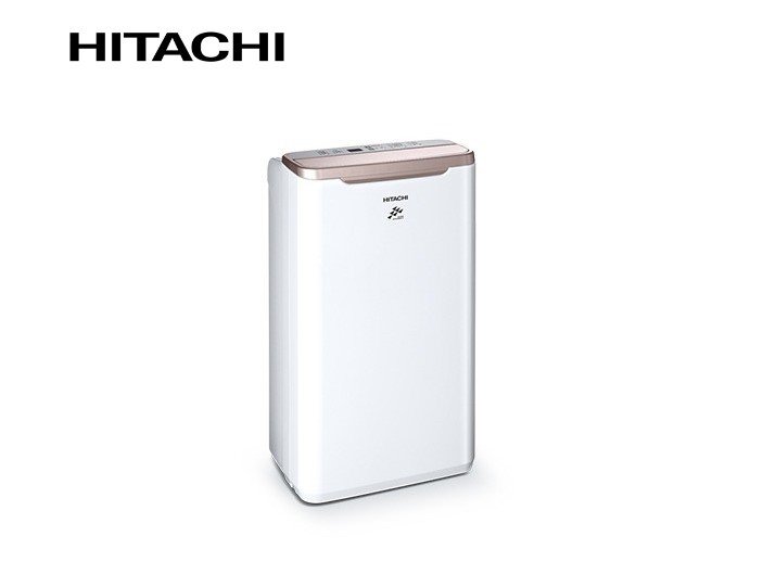 Hitachi 日立7L 舒適節電除濕機RD-14FR
