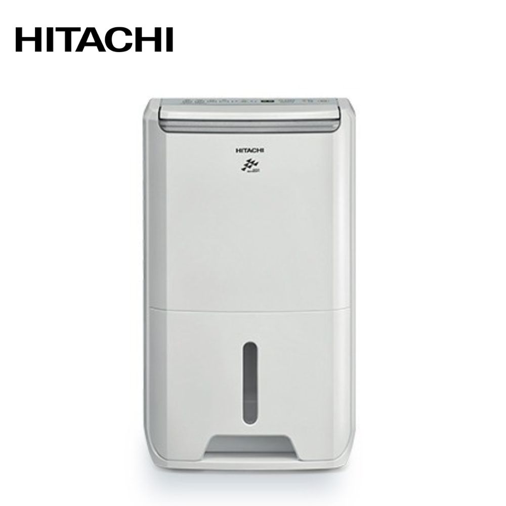 Hitachi 日立9L 全覆式PM2.5濾除高效DC馬達除濕機RD-18FJ