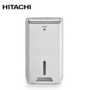 Hitachi 日立9L 全覆式PM2.5濾除高效DC馬達除濕機RD-18FJ