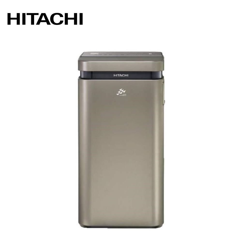 Hitachi 日立19L 超變頻高效型除濕機RD-380VJ