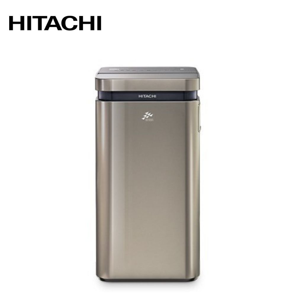 Hitachi 日立26L 超變頻清淨型除濕機RD-520VC