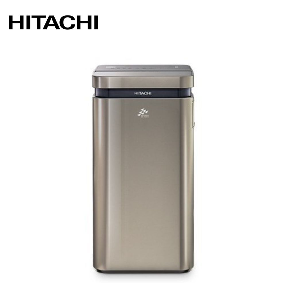Hitachi 日立26L 超變頻清淨型除濕機RD-520VC