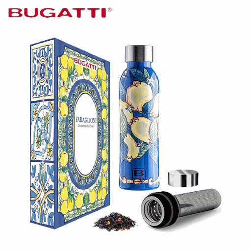 [BBBT-AL500IS-A] BUGATTI 布加迪500ml 寓言禮盒組BBT-AL500IS-A